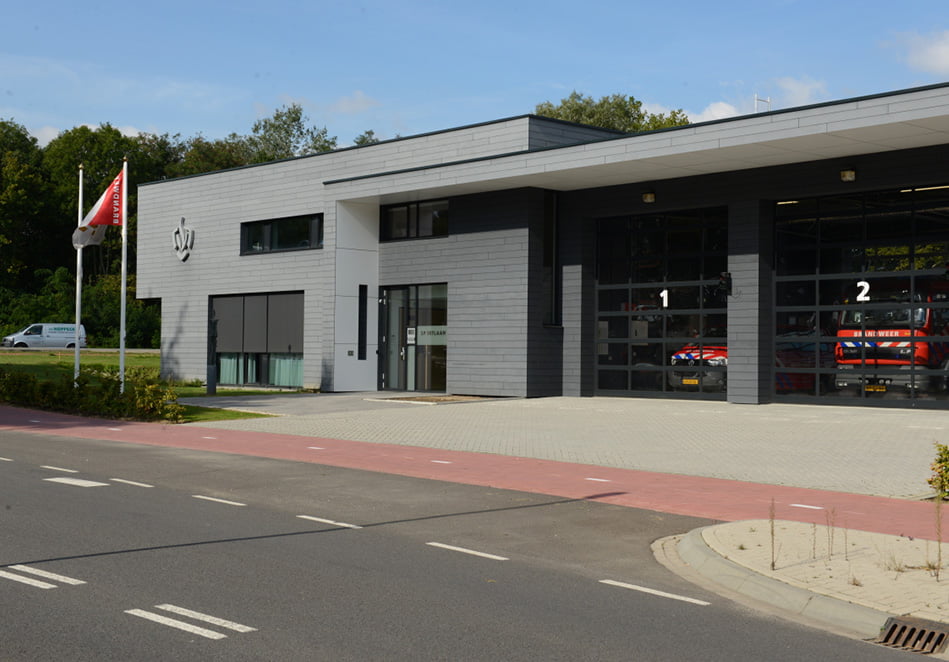 brandweerkazerne beek - foto 2