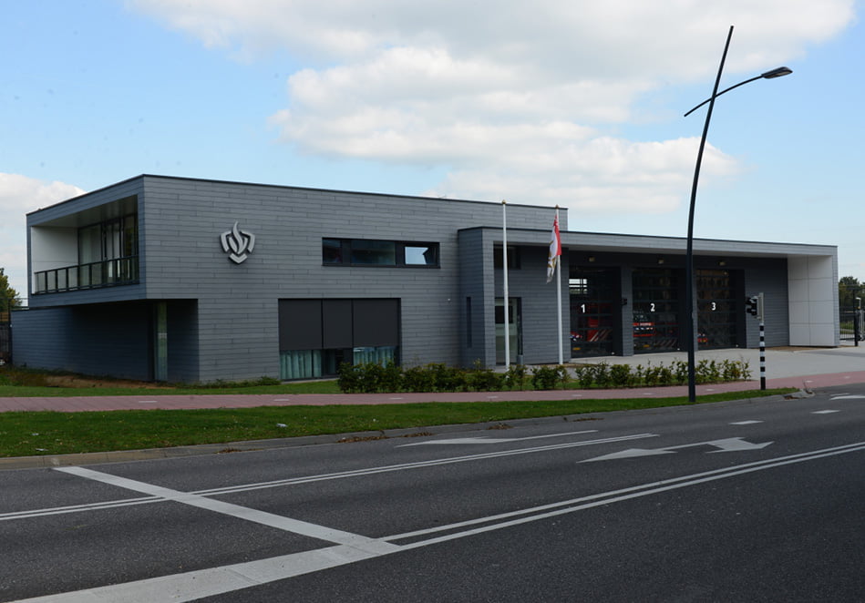 brandweerkazerne beek - foto 3
