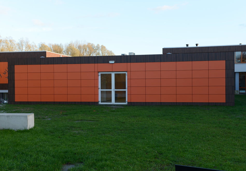 erasmus college - zoetermeer - foto 1