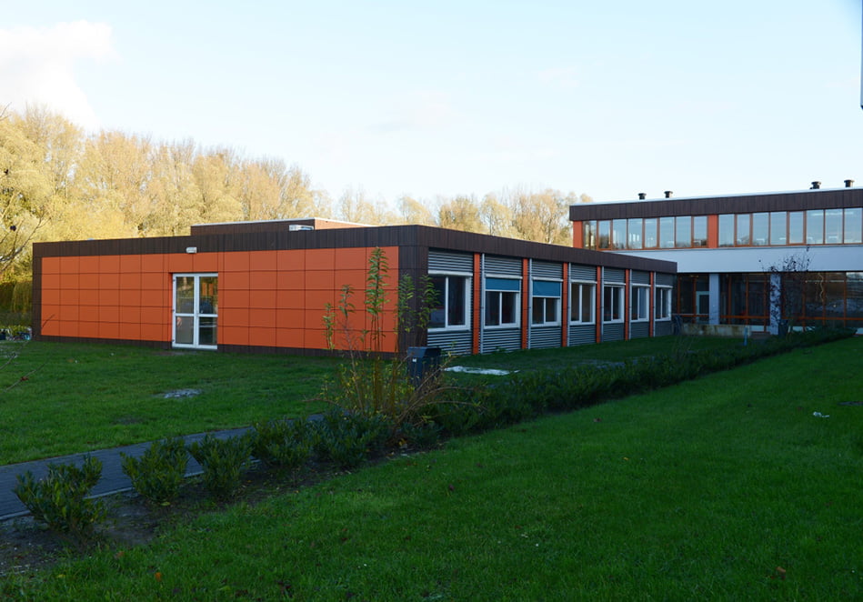 erasmus college - zoetermeer - foto 2