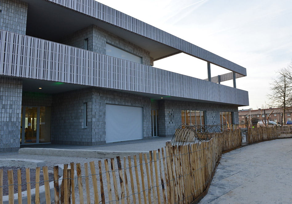 ikc de geluksvogel - maastricht - foto 1