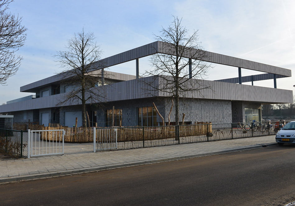 ikc de geluksvogel - maastricht - foto 3