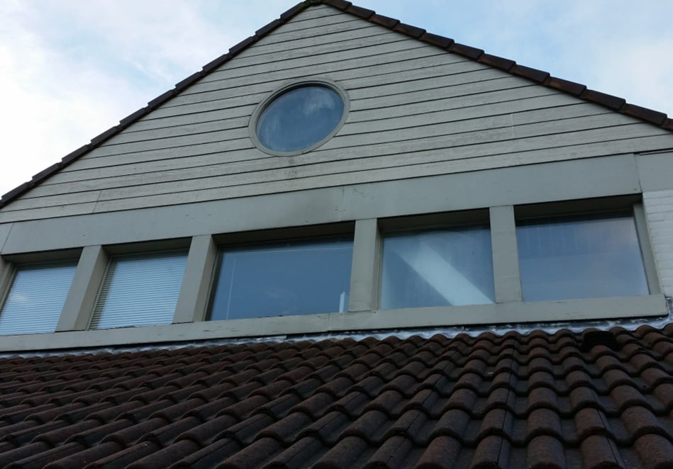 renovatie woonhuis - maarheeze - foto 1