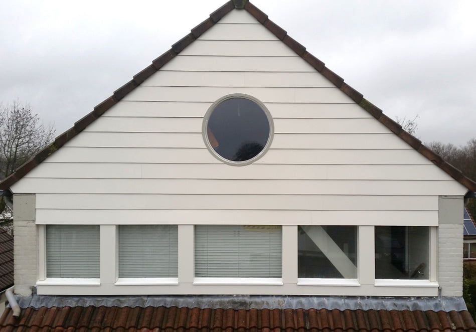 renovatie woonhuis - maarheeze - foto 2