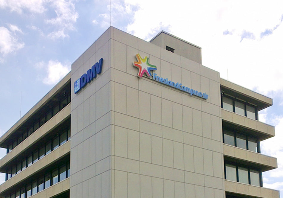 friesland campina - veghel - foto 3