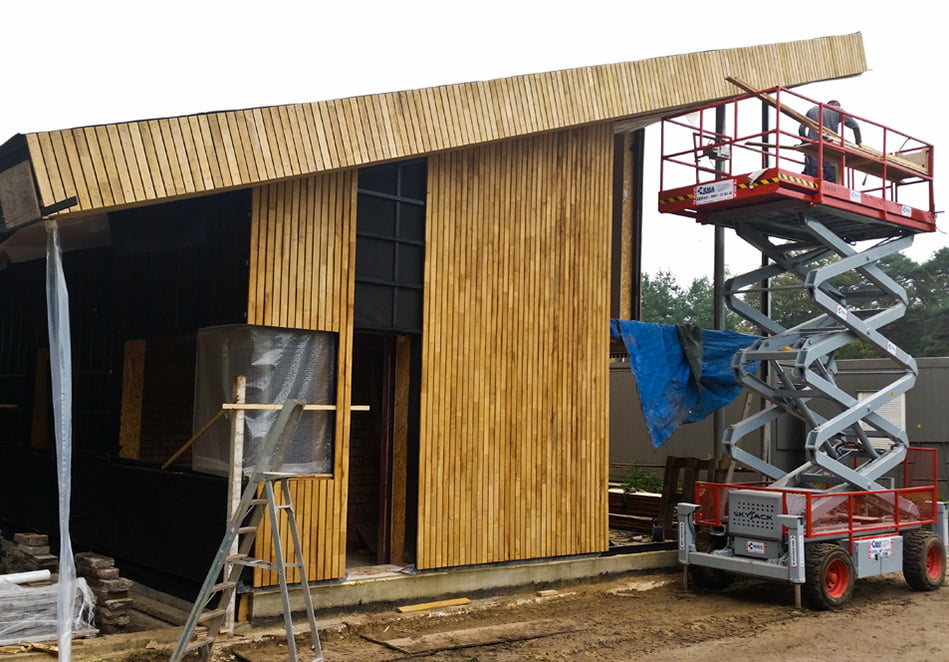 woonhuis - eersel - foto 2