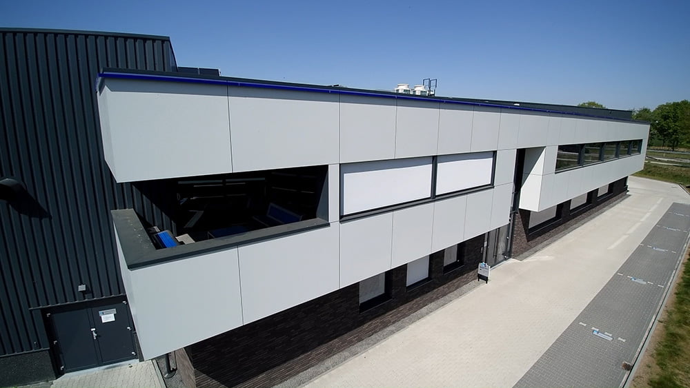 JMBA Someren - Warebo Geveltechniek 2