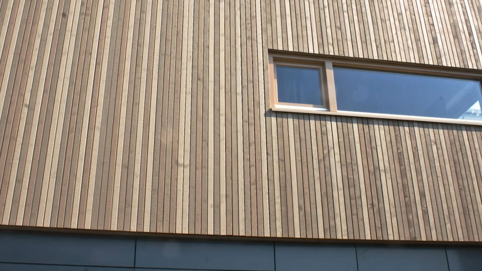 Plastica - Warebo Gevel